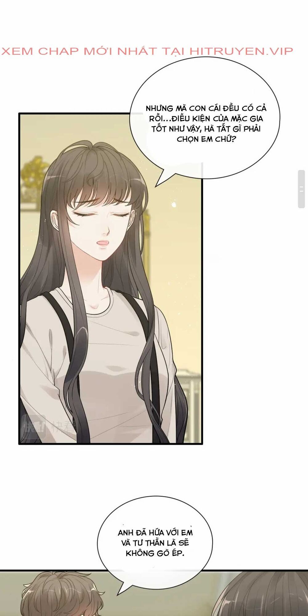 đọc truyện Cô Vợ Hợp Đồng Bỏ Trốn Của Tổng Giám Đốc Chương 423.1 ảnh 12 tại Thiên Thai Truyện