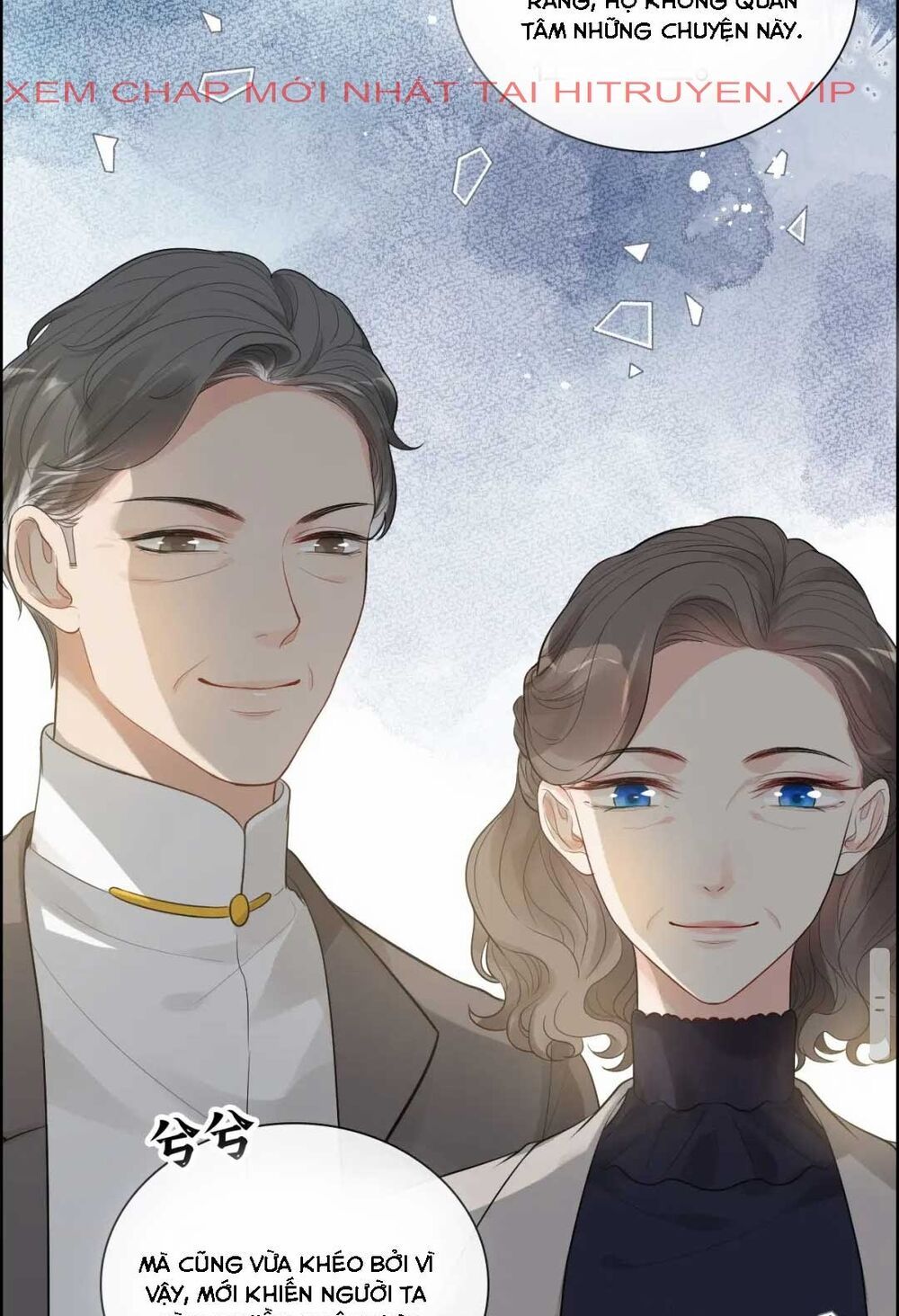 đọc truyện Cô Vợ Hợp Đồng Bỏ Trốn Của Tổng Giám Đốc Chương 423.1 ảnh 15 tại Thiên Thai Truyện