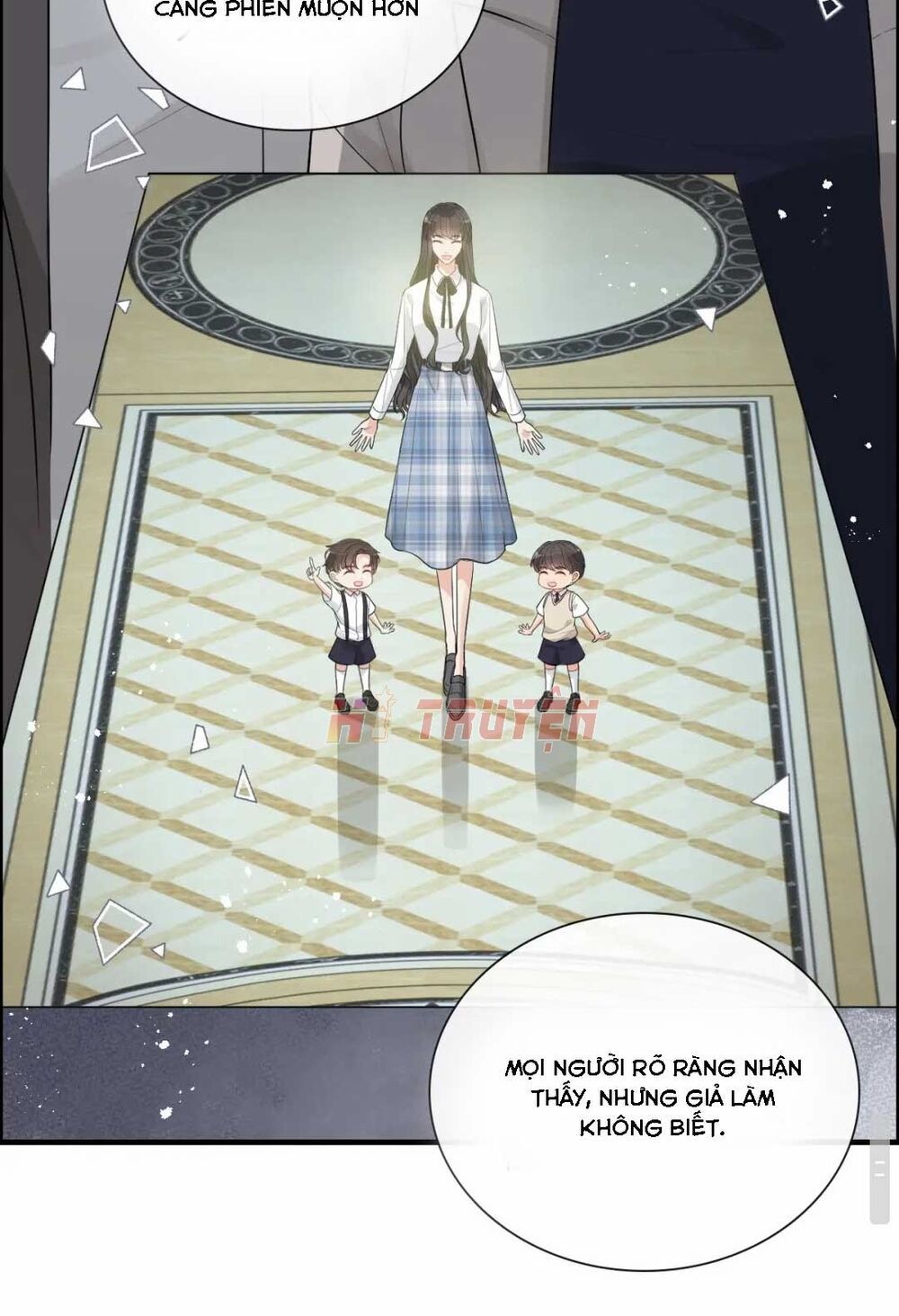 đọc truyện Cô Vợ Hợp Đồng Bỏ Trốn Của Tổng Giám Đốc Chương 423.1 ảnh 16 tại Thiên Thai Truyện