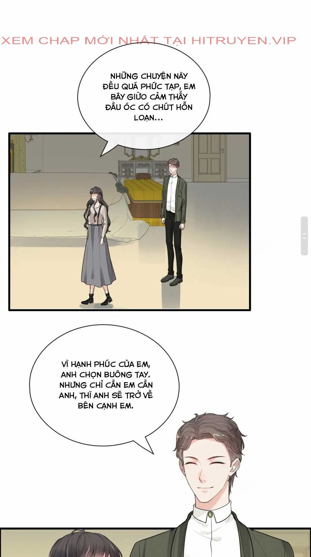 đọc truyện Cô Vợ Hợp Đồng Bỏ Trốn Của Tổng Giám Đốc Chương 423.1 ảnh 17 tại Thiên Thai Truyện