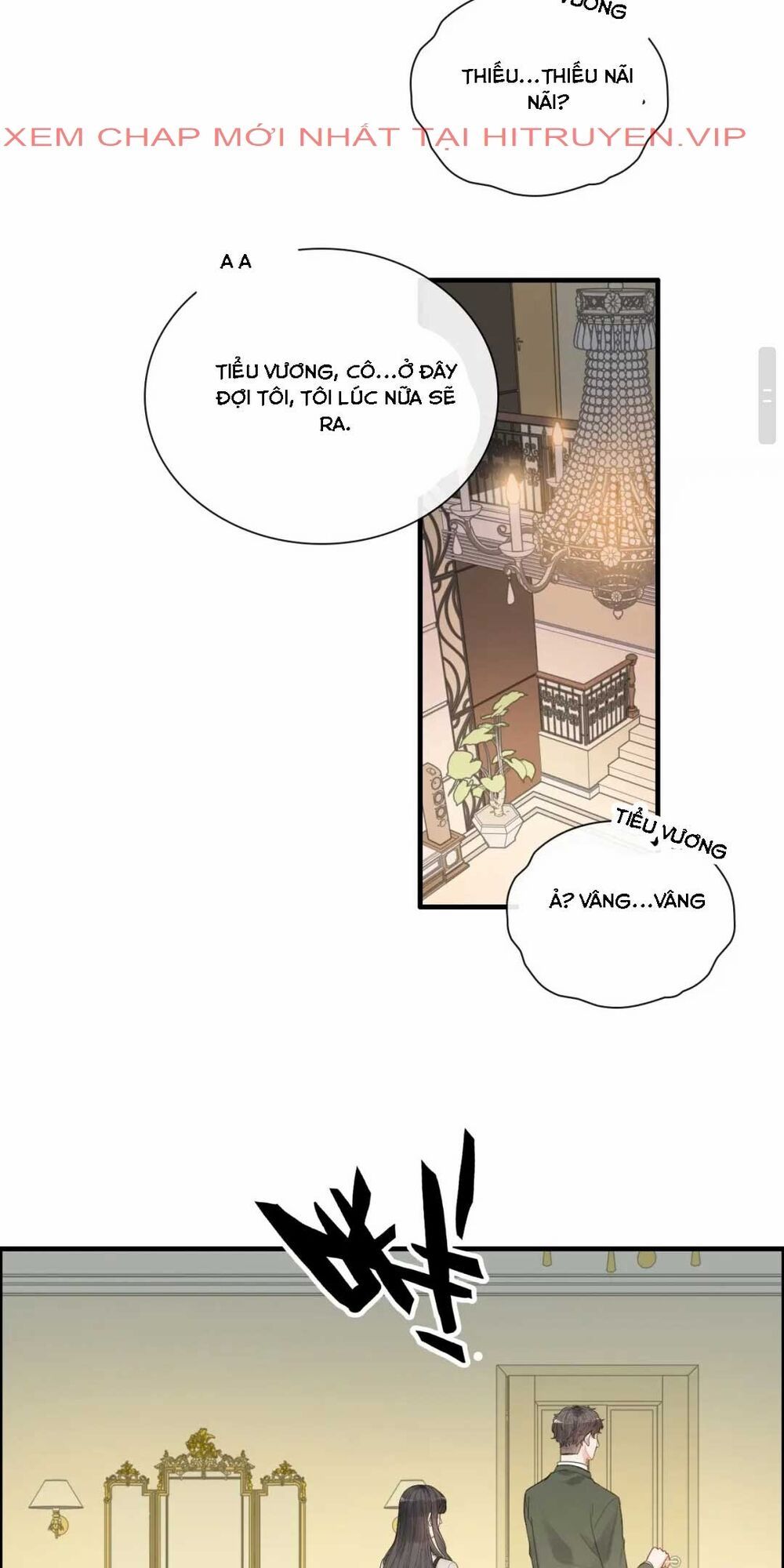 đọc truyện Cô Vợ Hợp Đồng Bỏ Trốn Của Tổng Giám Đốc Chương 423.1 ảnh 6 tại Thiên Thai Truyện