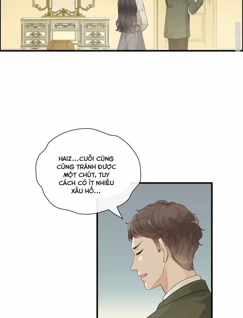 đọc truyện Cô Vợ Hợp Đồng Bỏ Trốn Của Tổng Giám Đốc Chương 423.1 ảnh 7 tại Thiên Thai Truyện