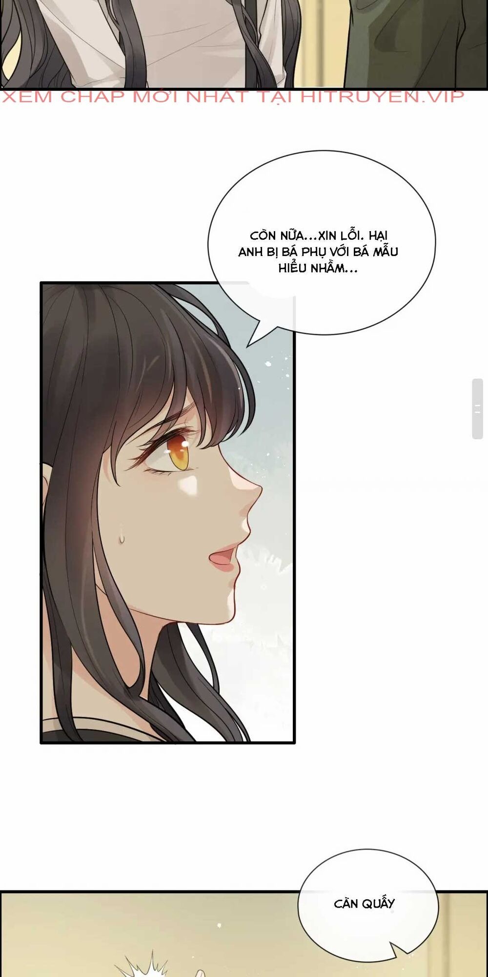 đọc truyện Cô Vợ Hợp Đồng Bỏ Trốn Của Tổng Giám Đốc Chương 423.1 ảnh 9 tại Thiên Thai Truyện