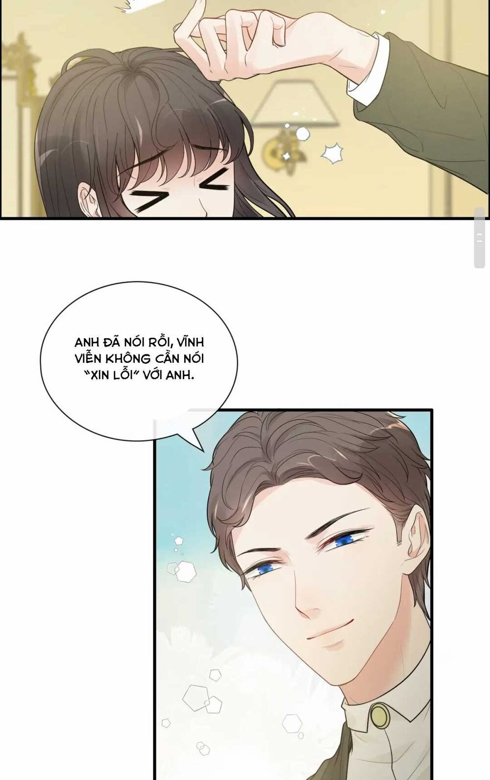 đọc truyện Cô Vợ Hợp Đồng Bỏ Trốn Của Tổng Giám Đốc Chương 423.1 ảnh 10 tại Thiên Thai Truyện