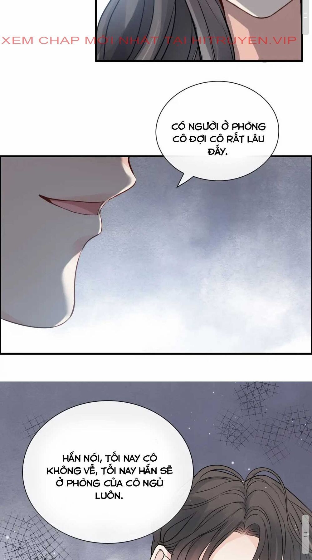 đọc truyện Cô Vợ Hợp Đồng Bỏ Trốn Của Tổng Giám Đốc Chương 424.1 ảnh 12 tại Thiên Thai Truyện