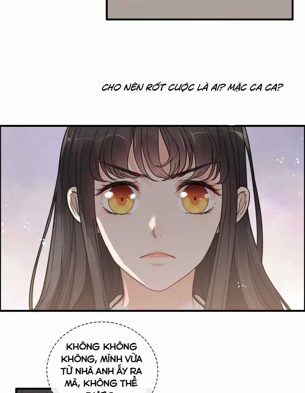 đọc truyện Cô Vợ Hợp Đồng Bỏ Trốn Của Tổng Giám Đốc Chương 424.1 ảnh 18 tại Thiên Thai Truyện