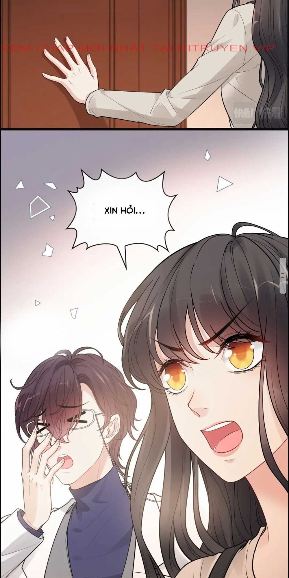 đọc truyện Cô Vợ Hợp Đồng Bỏ Trốn Của Tổng Giám Đốc Chương 424.1 ảnh 20 tại Thiên Thai Truyện