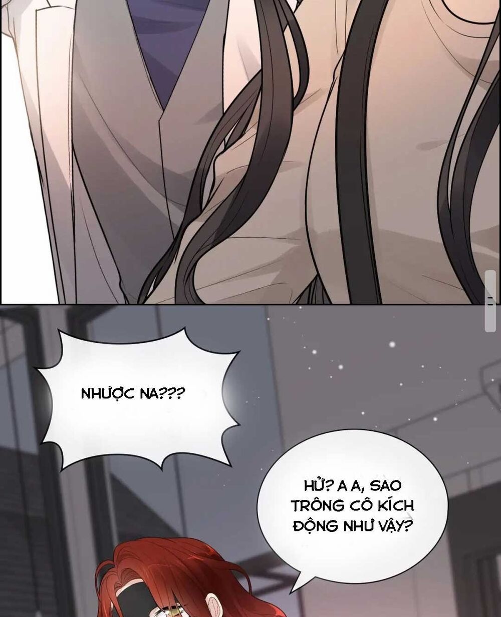 đọc truyện Cô Vợ Hợp Đồng Bỏ Trốn Của Tổng Giám Đốc Chương 424.1 ảnh 21 tại Thiên Thai Truyện