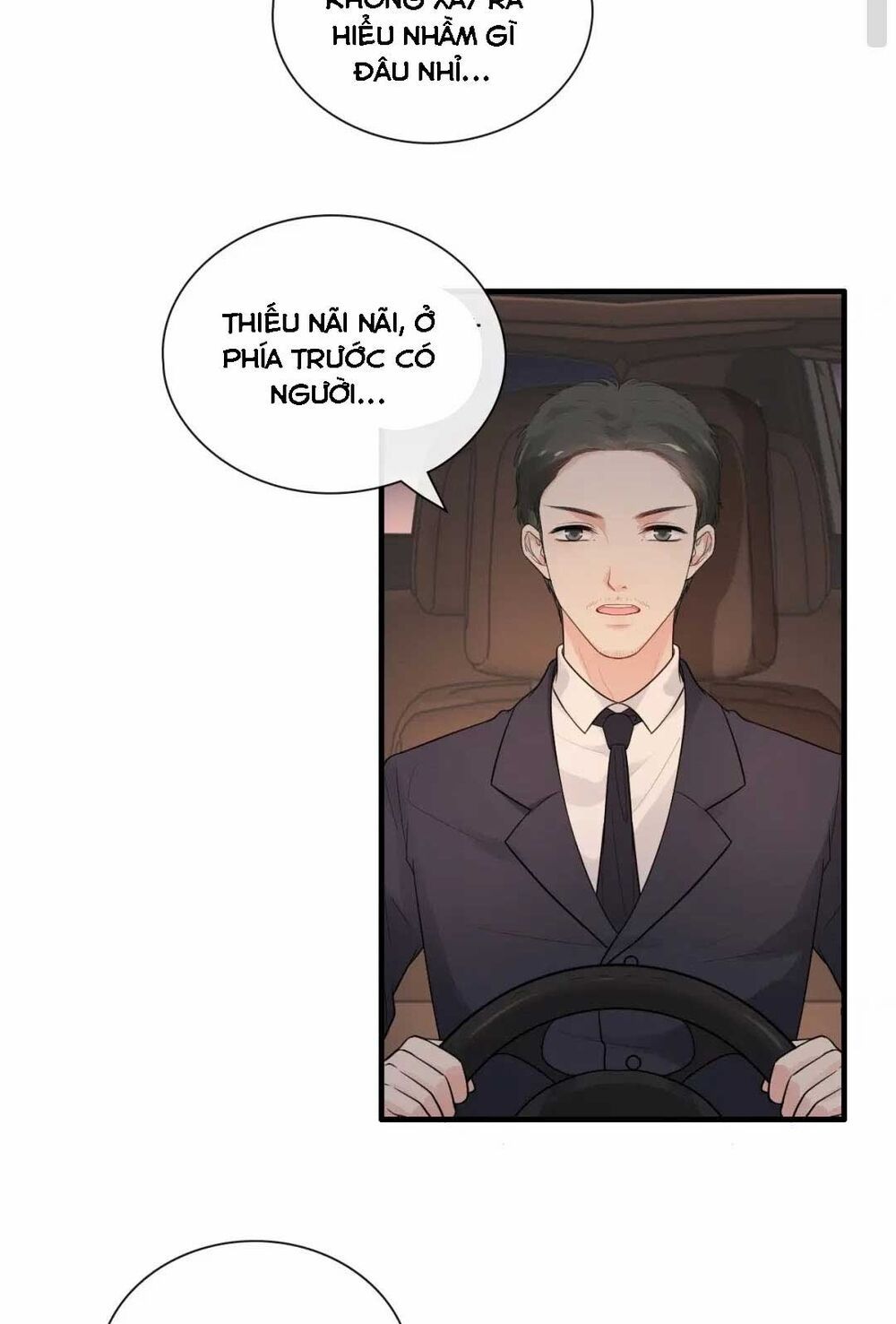 đọc truyện Cô Vợ Hợp Đồng Bỏ Trốn Của Tổng Giám Đốc Chương 424.1 ảnh 4 tại Thiên Thai Truyện