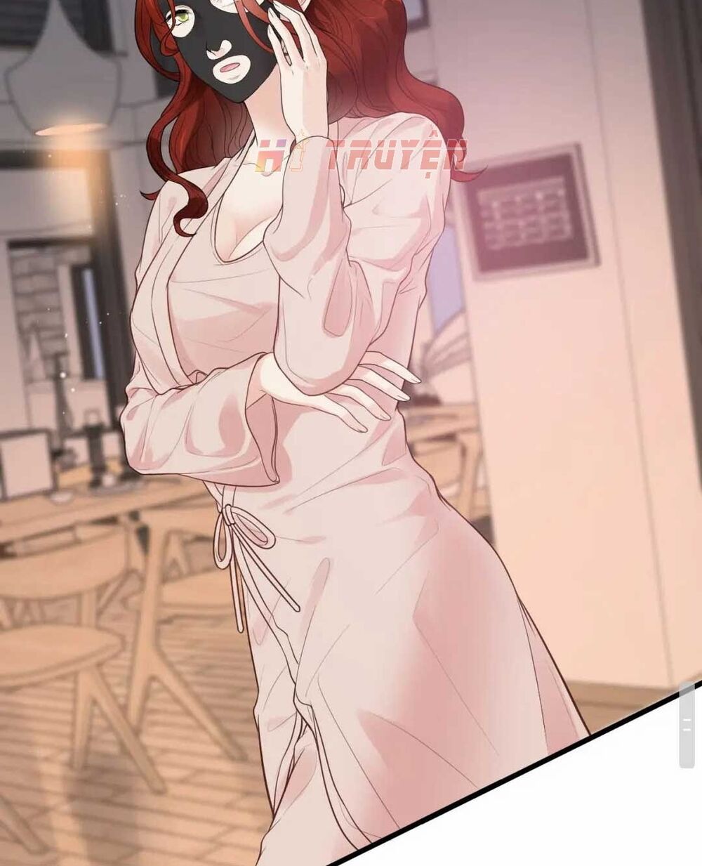 đọc truyện Cô Vợ Hợp Đồng Bỏ Trốn Của Tổng Giám Đốc Chương 424.1 ảnh 22 tại Thiên Thai Truyện