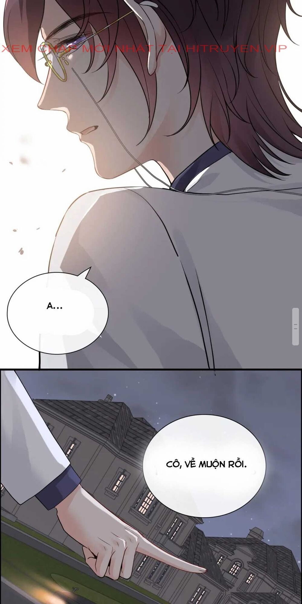 đọc truyện Cô Vợ Hợp Đồng Bỏ Trốn Của Tổng Giám Đốc Chương 424.1 ảnh 9 tại Thiên Thai Truyện