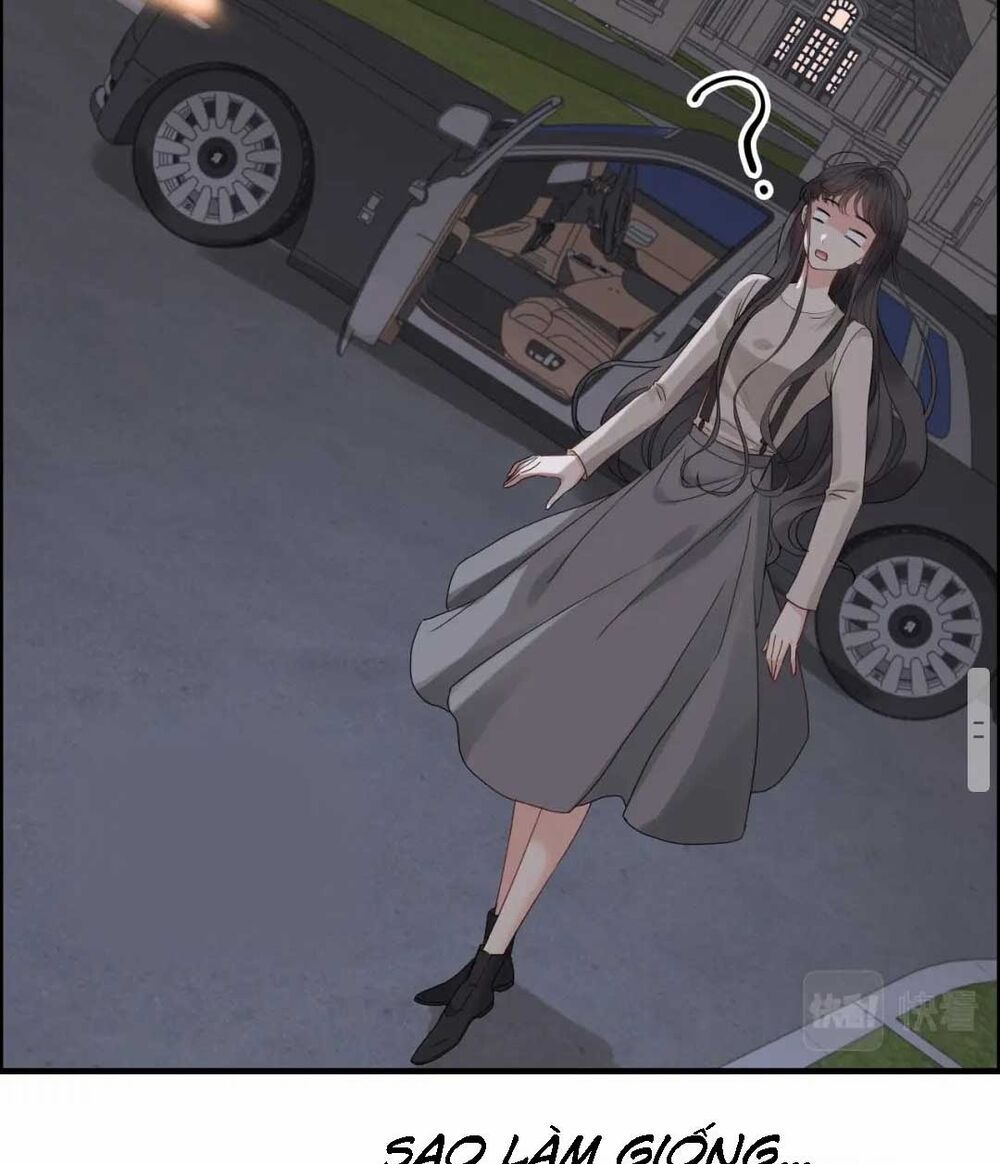 đọc truyện Cô Vợ Hợp Đồng Bỏ Trốn Của Tổng Giám Đốc Chương 424.1 ảnh 10 tại Thiên Thai Truyện