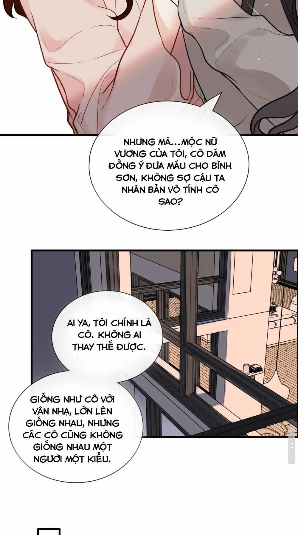 đọc truyện Cô Vợ Hợp Đồng Bỏ Trốn Của Tổng Giám Đốc Chương 424.2 ảnh 14 tại Thiên Thai Truyện