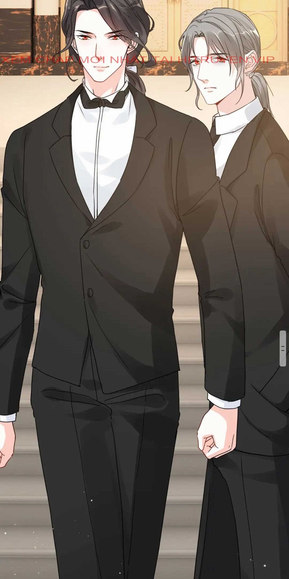 đọc truyện Cô Vợ Hợp Đồng Bỏ Trốn Của Tổng Giám Đốc Chương 424.2 ảnh 16 tại Thiên Thai Truyện