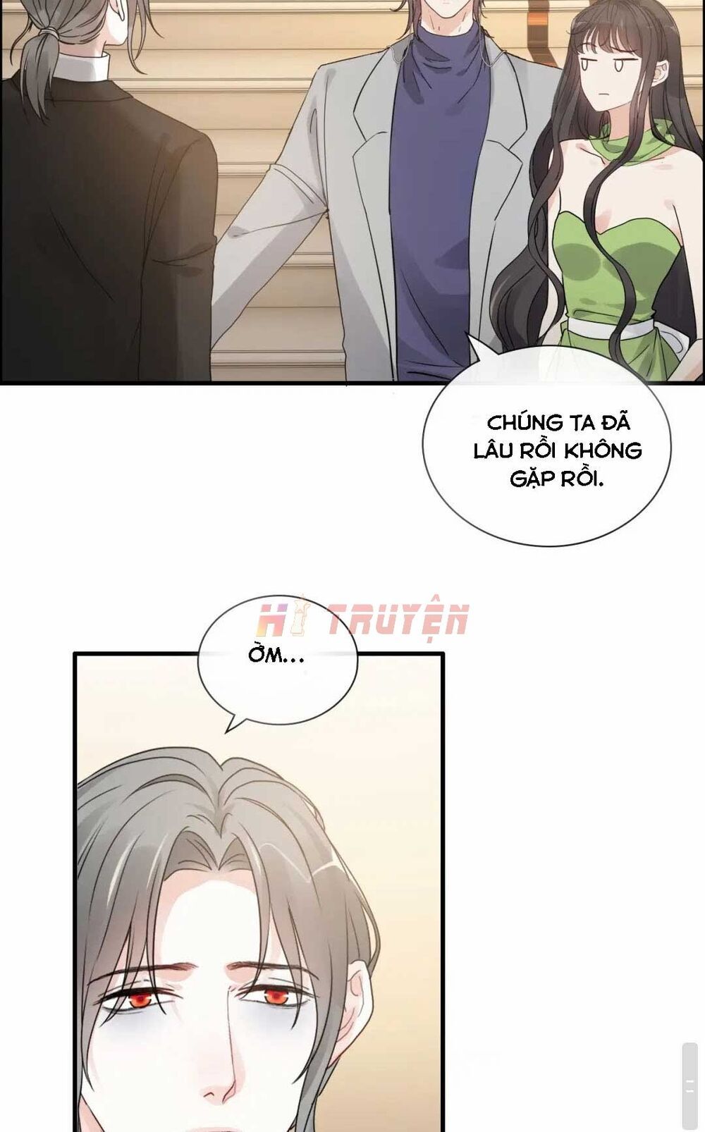 đọc truyện Cô Vợ Hợp Đồng Bỏ Trốn Của Tổng Giám Đốc Chương 424.2 ảnh 20 tại Thiên Thai Truyện