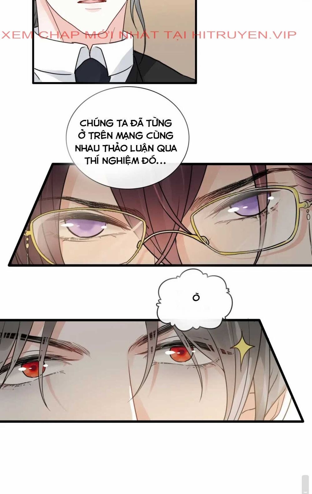 đọc truyện Cô Vợ Hợp Đồng Bỏ Trốn Của Tổng Giám Đốc Chương 424.2 ảnh 21 tại Thiên Thai Truyện