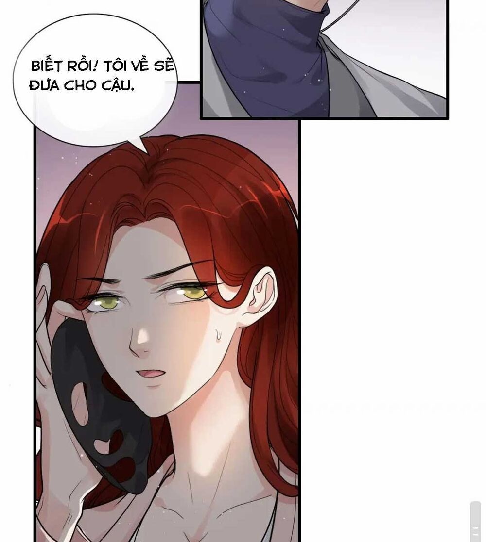 đọc truyện Cô Vợ Hợp Đồng Bỏ Trốn Của Tổng Giám Đốc Chương 424.2 ảnh 4 tại Thiên Thai Truyện