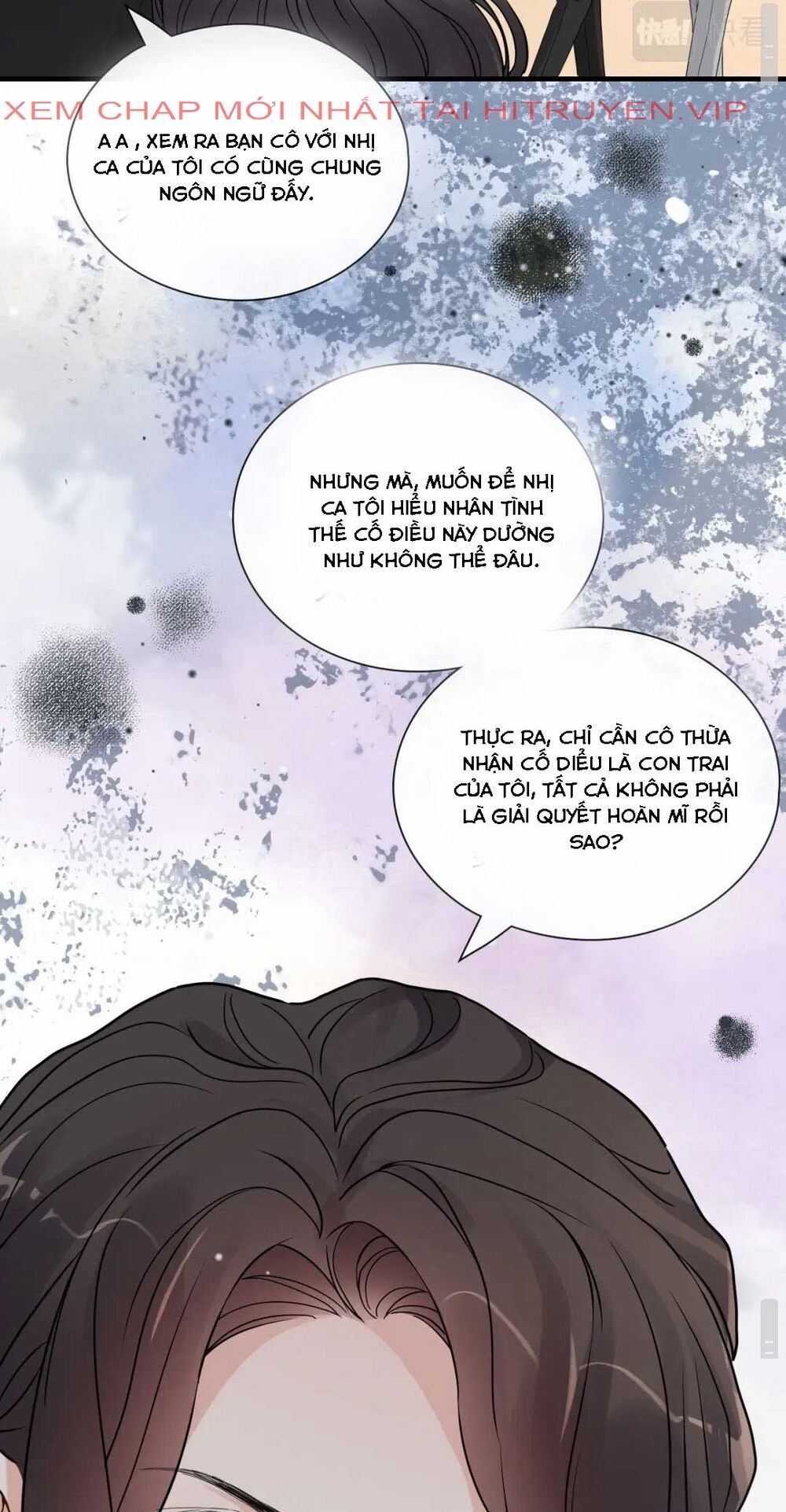 đọc truyện Cô Vợ Hợp Đồng Bỏ Trốn Của Tổng Giám Đốc Chương 424.2 ảnh 23 tại Thiên Thai Truyện