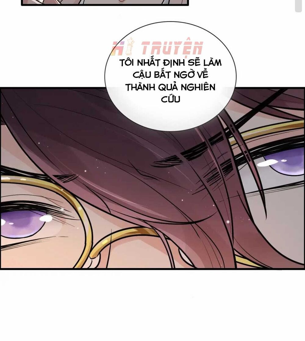 đọc truyện Cô Vợ Hợp Đồng Bỏ Trốn Của Tổng Giám Đốc Chương 424.2 ảnh 5 tại Thiên Thai Truyện