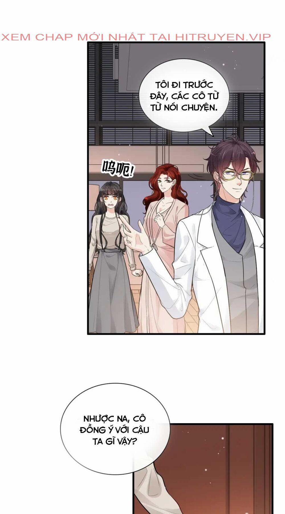 đọc truyện Cô Vợ Hợp Đồng Bỏ Trốn Của Tổng Giám Đốc Chương 424.2 ảnh 6 tại Thiên Thai Truyện