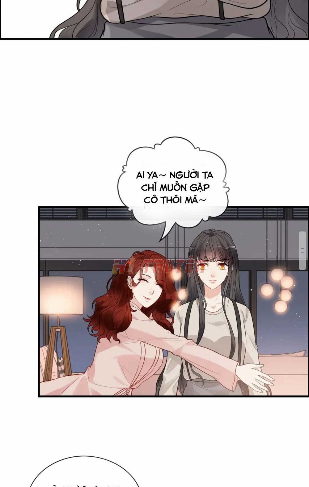 đọc truyện Cô Vợ Hợp Đồng Bỏ Trốn Của Tổng Giám Đốc Chương 424.2 ảnh 9 tại Thiên Thai Truyện