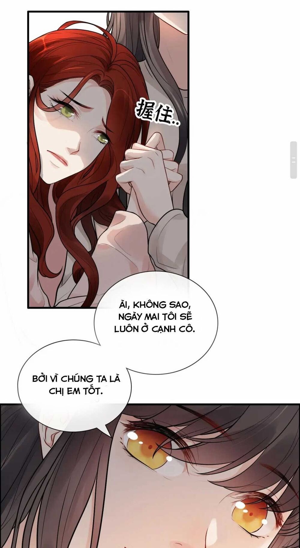 đọc truyện Cô Vợ Hợp Đồng Bỏ Trốn Của Tổng Giám Đốc Chương 424.2 ảnh 11 tại Thiên Thai Truyện