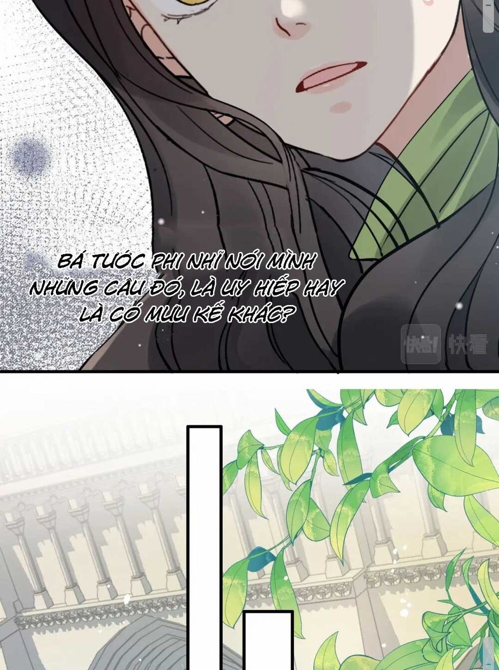 đọc truyện Cô Vợ Hợp Đồng Bỏ Trốn Của Tổng Giám Đốc Chương 425.2 ảnh 12 tại Thiên Thai Truyện