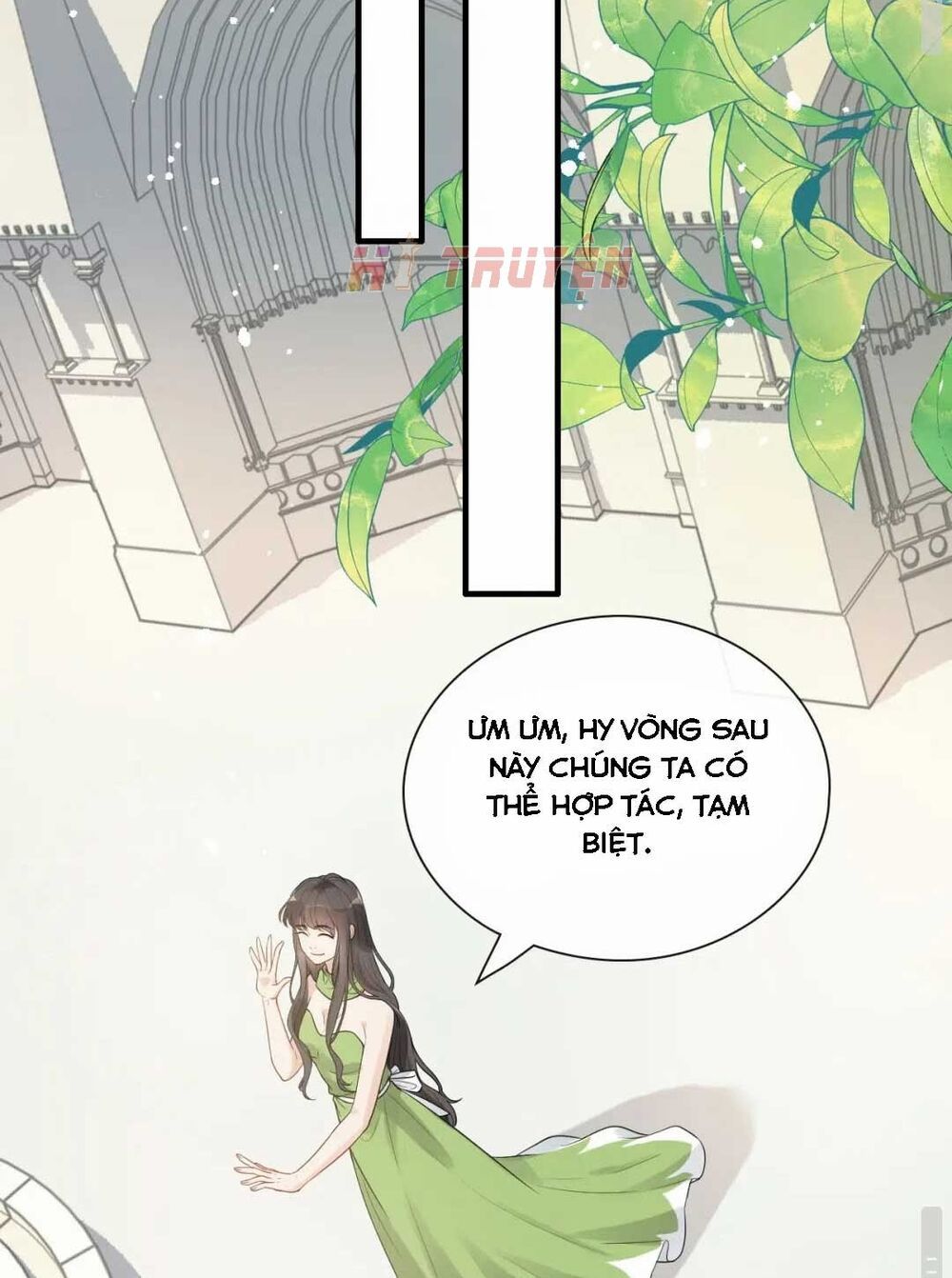 đọc truyện Cô Vợ Hợp Đồng Bỏ Trốn Của Tổng Giám Đốc Chương 425.2 ảnh 13 tại Thiên Thai Truyện