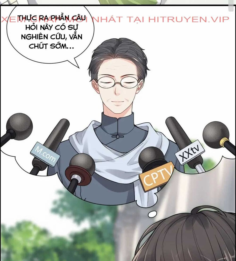 đọc truyện Cô Vợ Hợp Đồng Bỏ Trốn Của Tổng Giám Đốc Chương 425.2 ảnh 14 tại Thiên Thai Truyện