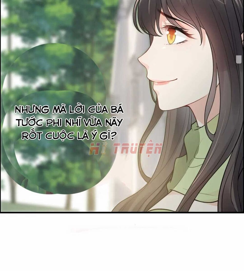 đọc truyện Cô Vợ Hợp Đồng Bỏ Trốn Của Tổng Giám Đốc Chương 425.2 ảnh 15 tại Thiên Thai Truyện