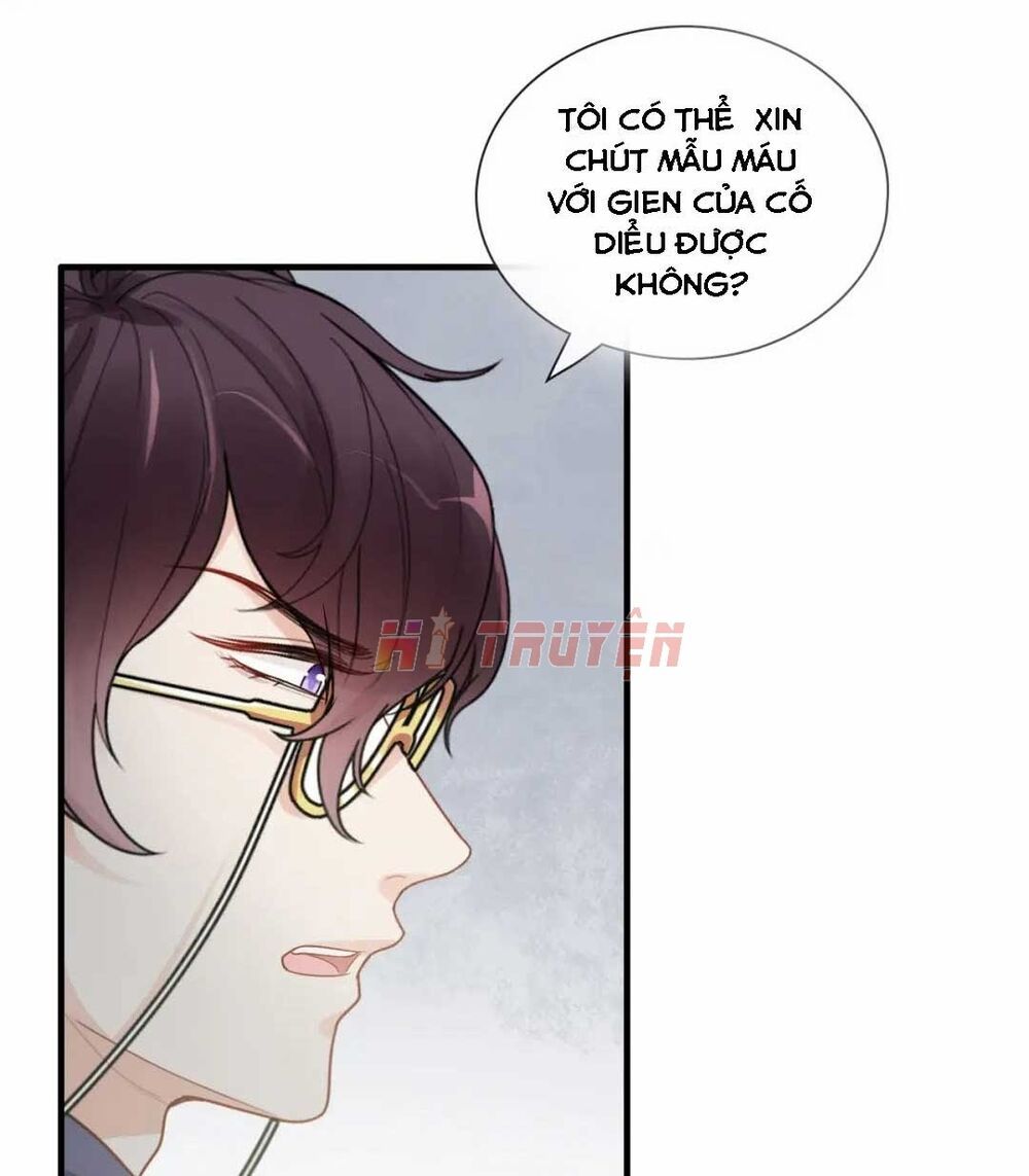 đọc truyện Cô Vợ Hợp Đồng Bỏ Trốn Của Tổng Giám Đốc Chương 425.2 ảnh 19 tại Thiên Thai Truyện