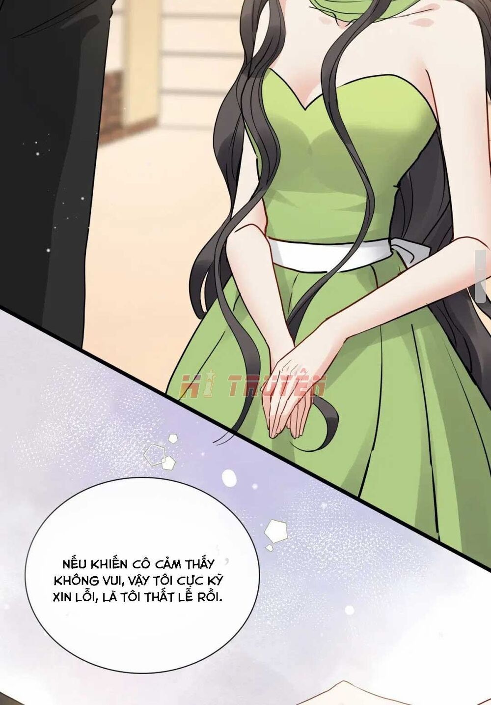 đọc truyện Cô Vợ Hợp Đồng Bỏ Trốn Của Tổng Giám Đốc Chương 425.2 ảnh 4 tại Thiên Thai Truyện