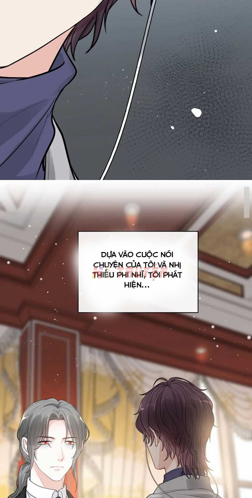 đọc truyện Cô Vợ Hợp Đồng Bỏ Trốn Của Tổng Giám Đốc Chương 425.2 ảnh 23 tại Thiên Thai Truyện