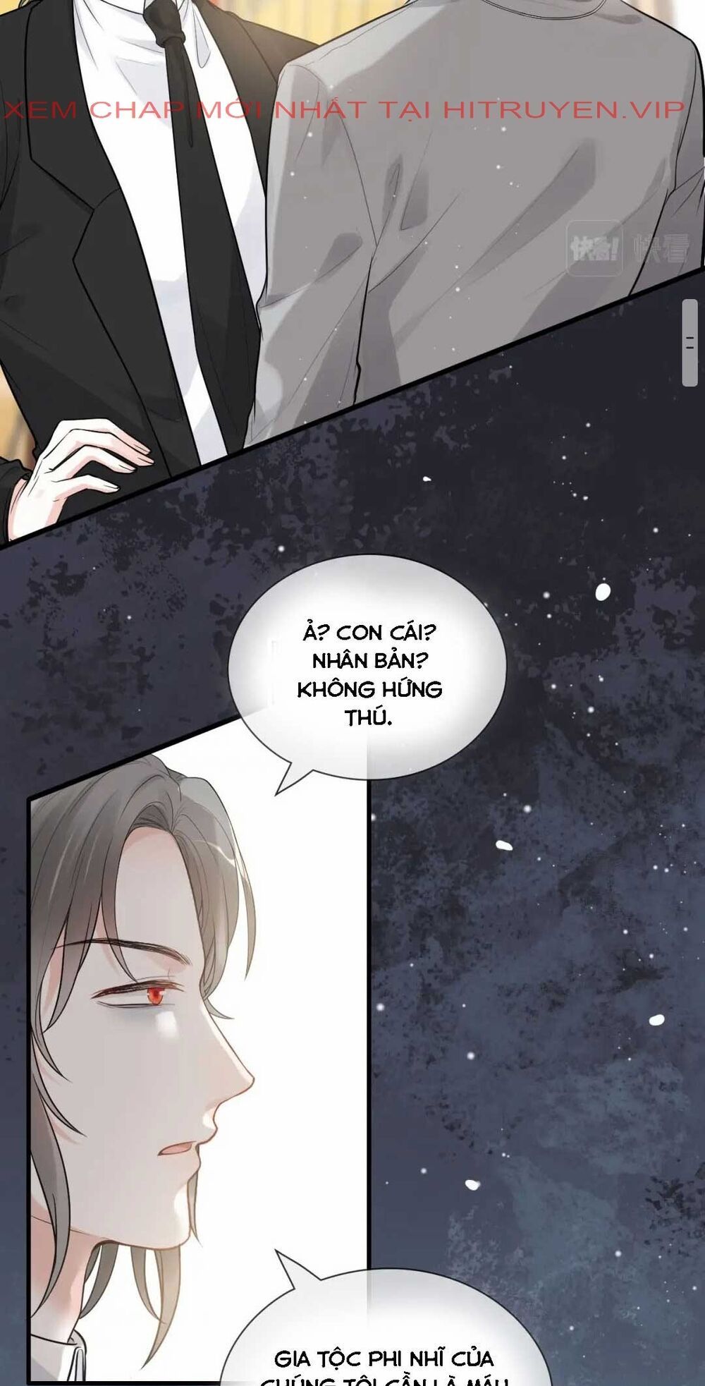 đọc truyện Cô Vợ Hợp Đồng Bỏ Trốn Của Tổng Giám Đốc Chương 425.2 ảnh 24 tại Thiên Thai Truyện