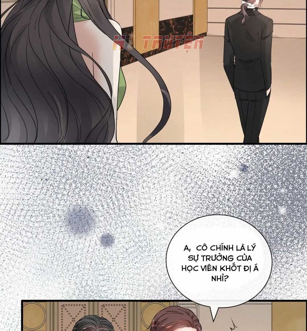 đọc truyện Cô Vợ Hợp Đồng Bỏ Trốn Của Tổng Giám Đốc Chương 425.2 ảnh 10 tại Thiên Thai Truyện