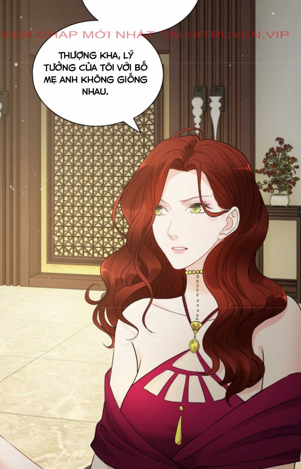 đọc truyện Cô Vợ Hợp Đồng Bỏ Trốn Của Tổng Giám Đốc Chương 426.1 ảnh 15 tại Thiên Thai Truyện