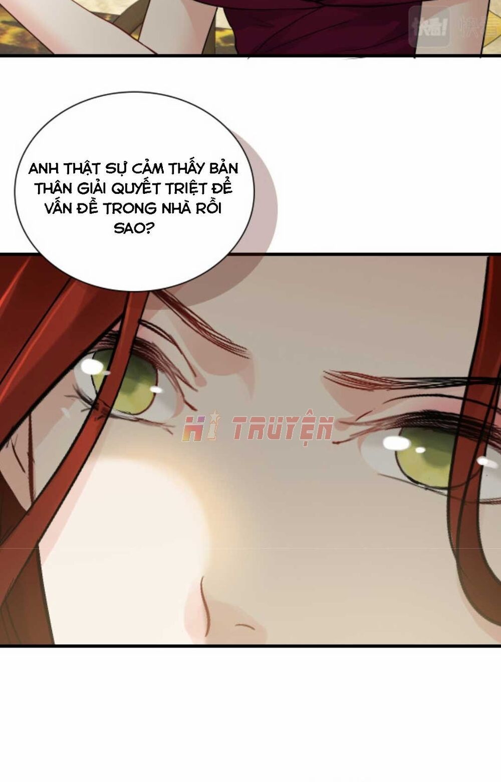 đọc truyện Cô Vợ Hợp Đồng Bỏ Trốn Của Tổng Giám Đốc Chương 426.1 ảnh 16 tại Thiên Thai Truyện