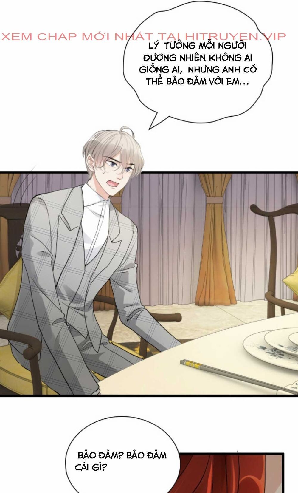 đọc truyện Cô Vợ Hợp Đồng Bỏ Trốn Của Tổng Giám Đốc Chương 426.1 ảnh 17 tại Thiên Thai Truyện