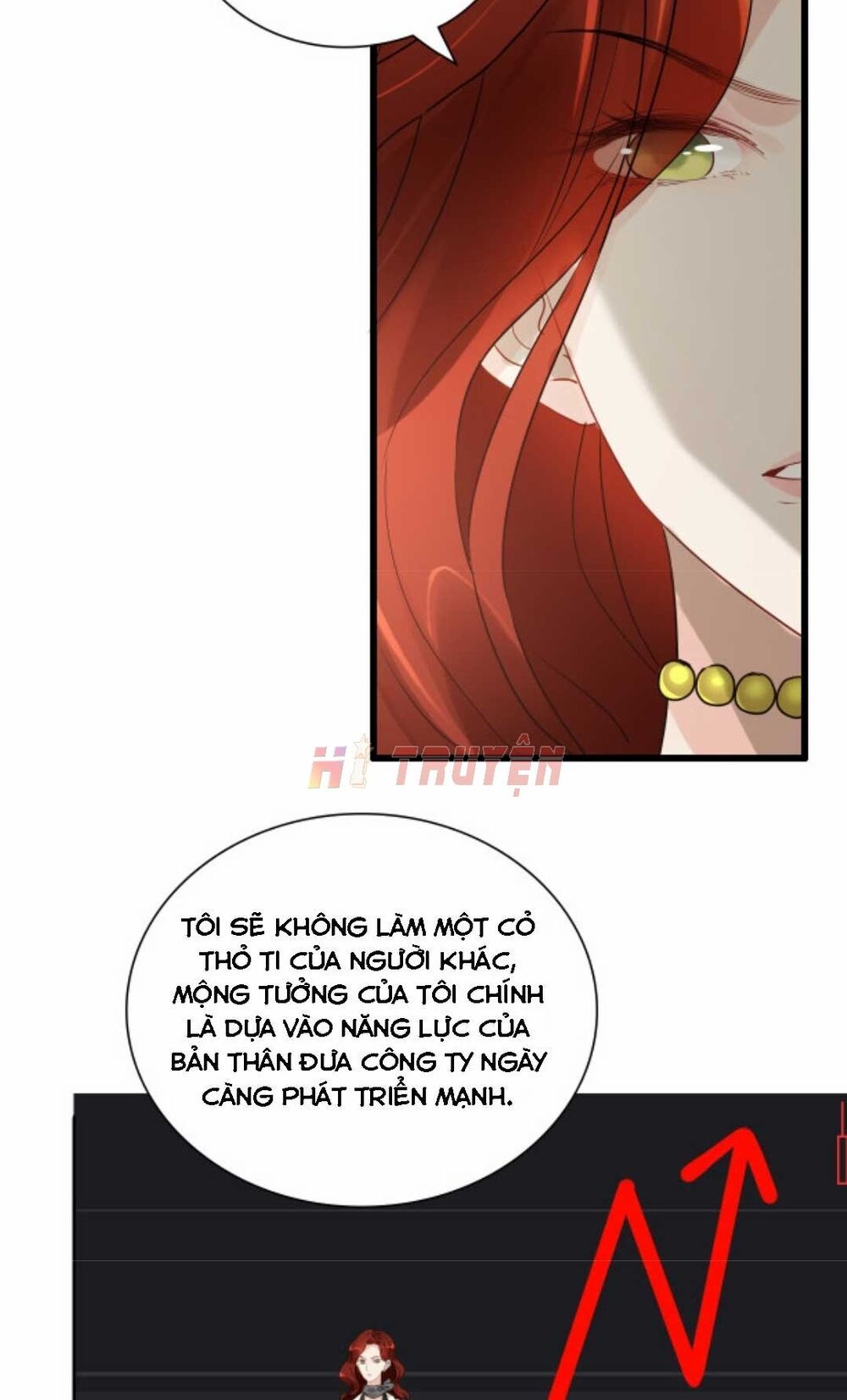 đọc truyện Cô Vợ Hợp Đồng Bỏ Trốn Của Tổng Giám Đốc Chương 426.1 ảnh 18 tại Thiên Thai Truyện