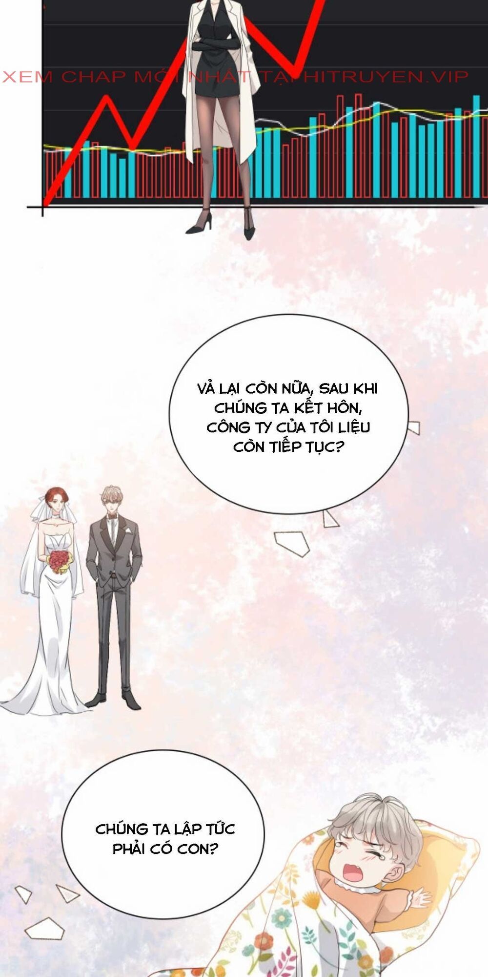 đọc truyện Cô Vợ Hợp Đồng Bỏ Trốn Của Tổng Giám Đốc Chương 426.1 ảnh 19 tại Thiên Thai Truyện