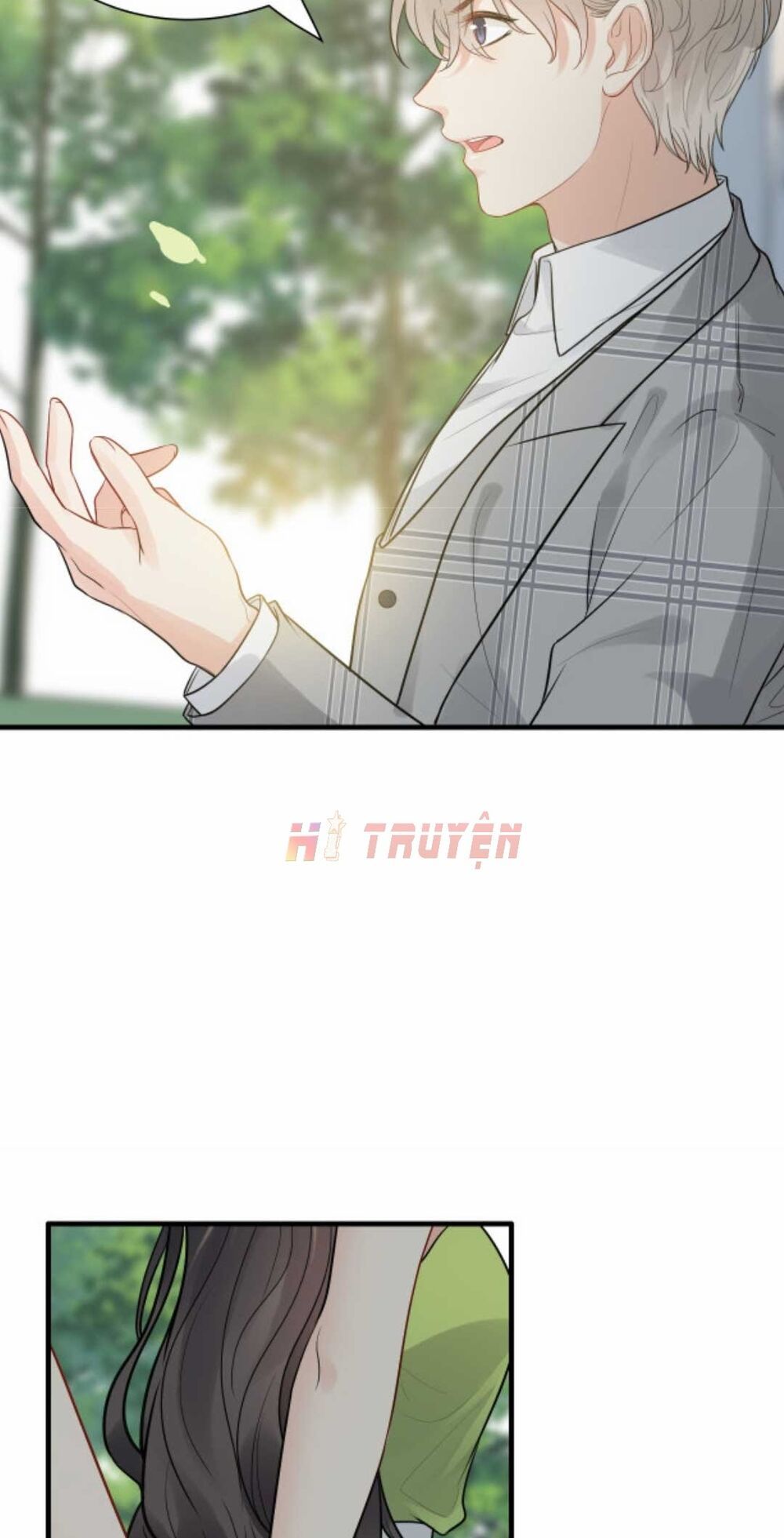 đọc truyện Cô Vợ Hợp Đồng Bỏ Trốn Của Tổng Giám Đốc Chương 426.1 ảnh 4 tại Thiên Thai Truyện