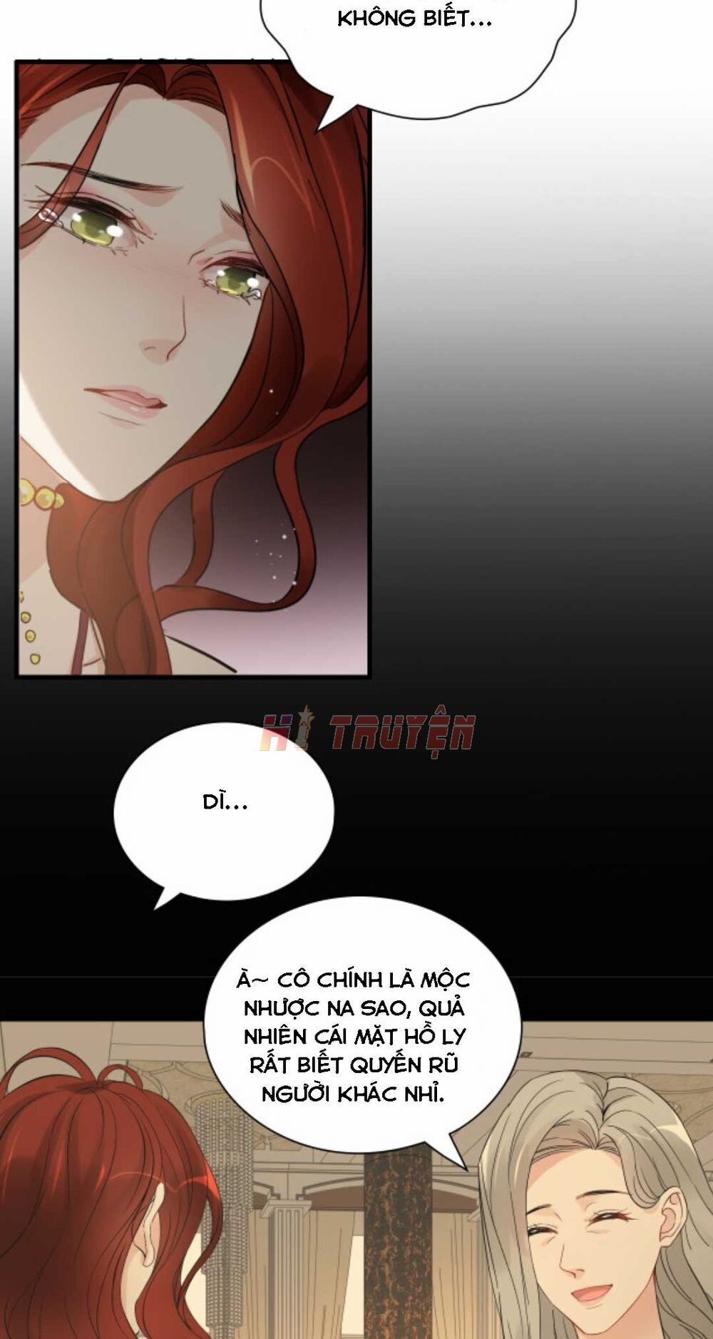 đọc truyện Cô Vợ Hợp Đồng Bỏ Trốn Của Tổng Giám Đốc Chương 426.1 ảnh 25 tại Thiên Thai Truyện