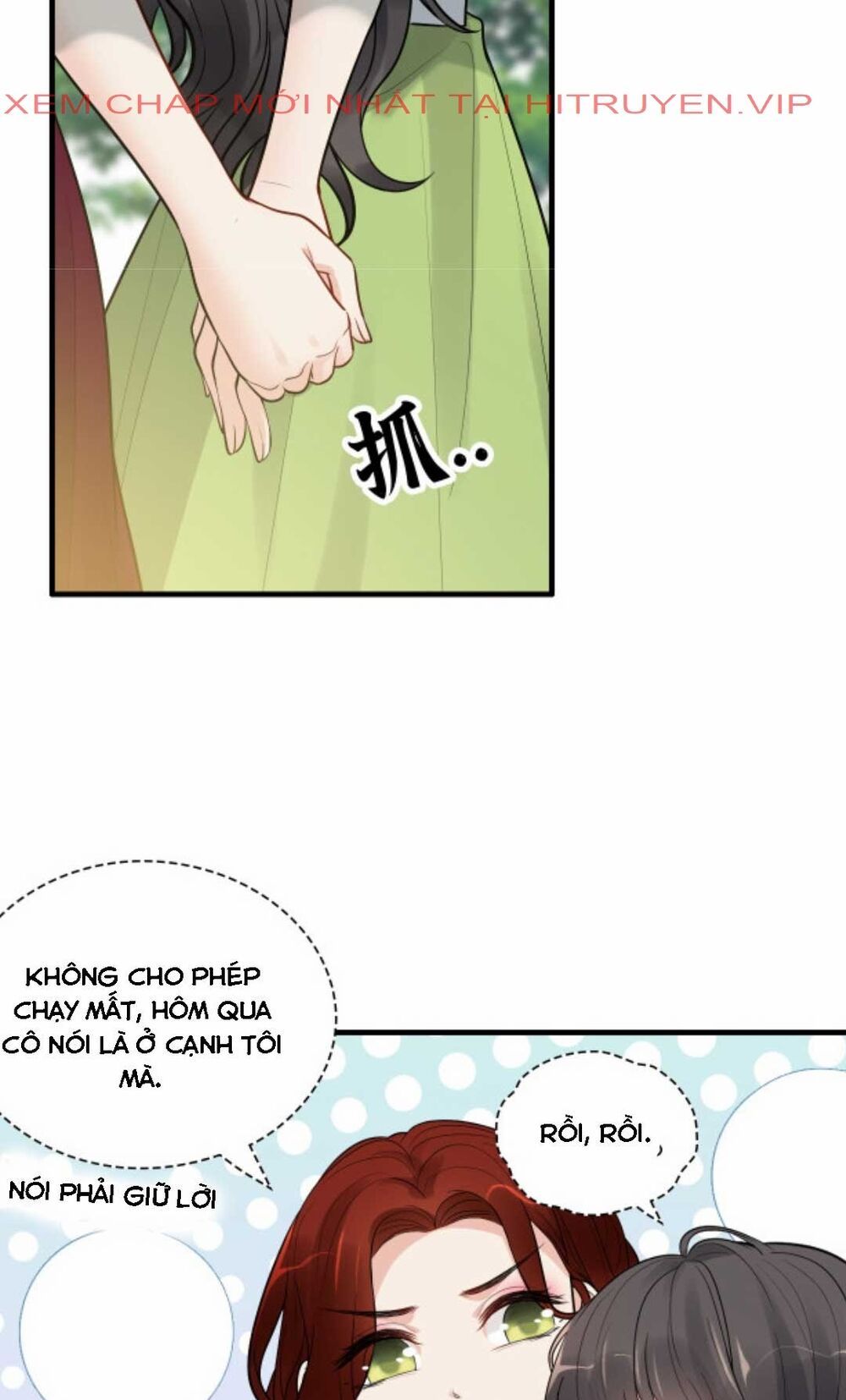 đọc truyện Cô Vợ Hợp Đồng Bỏ Trốn Của Tổng Giám Đốc Chương 426.1 ảnh 5 tại Thiên Thai Truyện