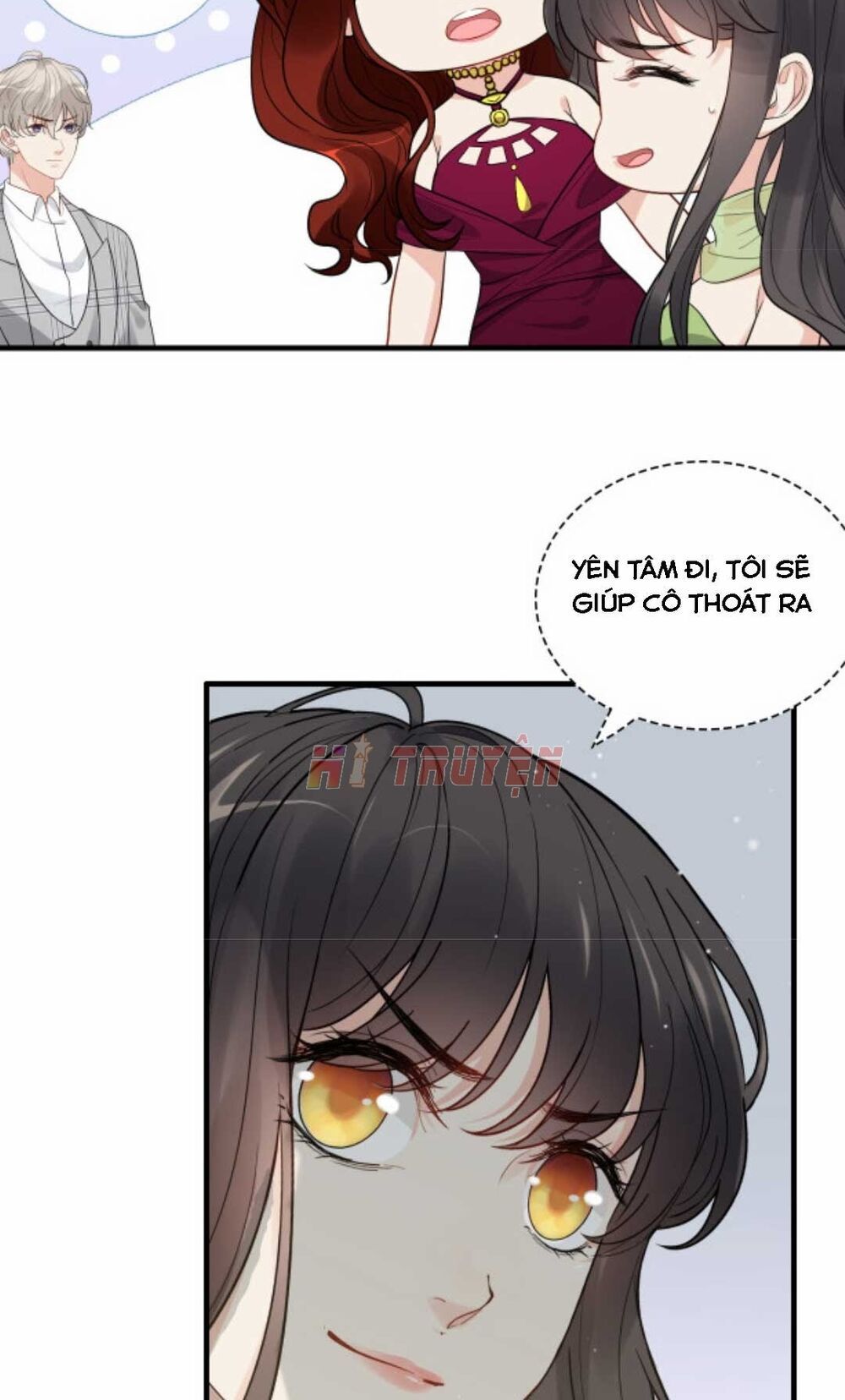 đọc truyện Cô Vợ Hợp Đồng Bỏ Trốn Của Tổng Giám Đốc Chương 426.1 ảnh 6 tại Thiên Thai Truyện