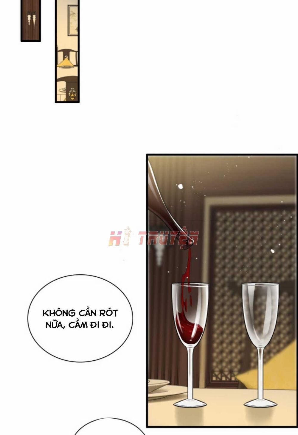 đọc truyện Cô Vợ Hợp Đồng Bỏ Trốn Của Tổng Giám Đốc Chương 426.1 ảnh 8 tại Thiên Thai Truyện