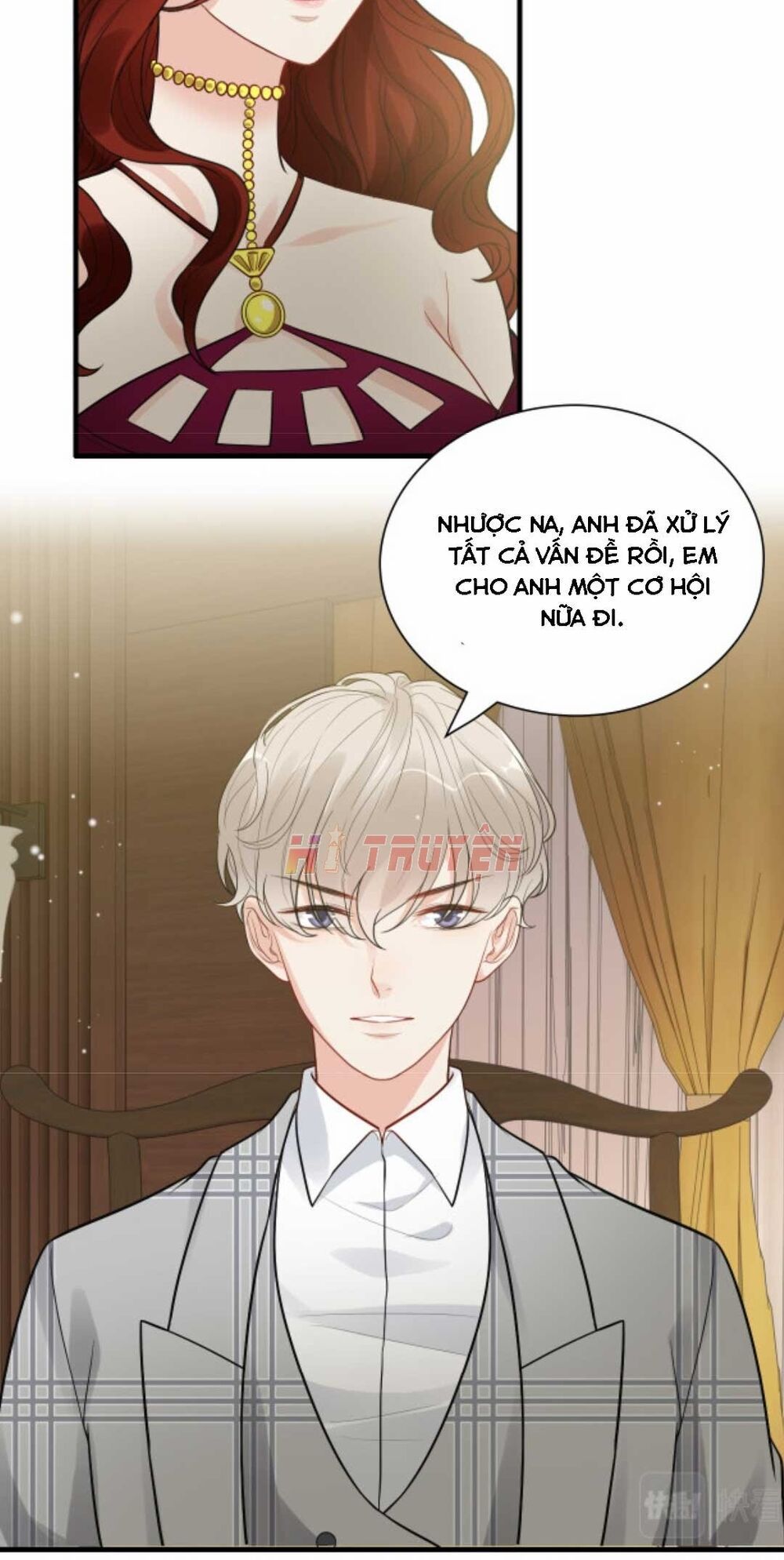 đọc truyện Cô Vợ Hợp Đồng Bỏ Trốn Của Tổng Giám Đốc Chương 426.1 ảnh 10 tại Thiên Thai Truyện