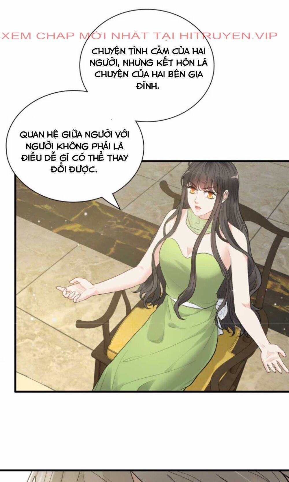 đọc truyện Cô Vợ Hợp Đồng Bỏ Trốn Của Tổng Giám Đốc Chương 426.2 ảnh 13 tại Thiên Thai Truyện