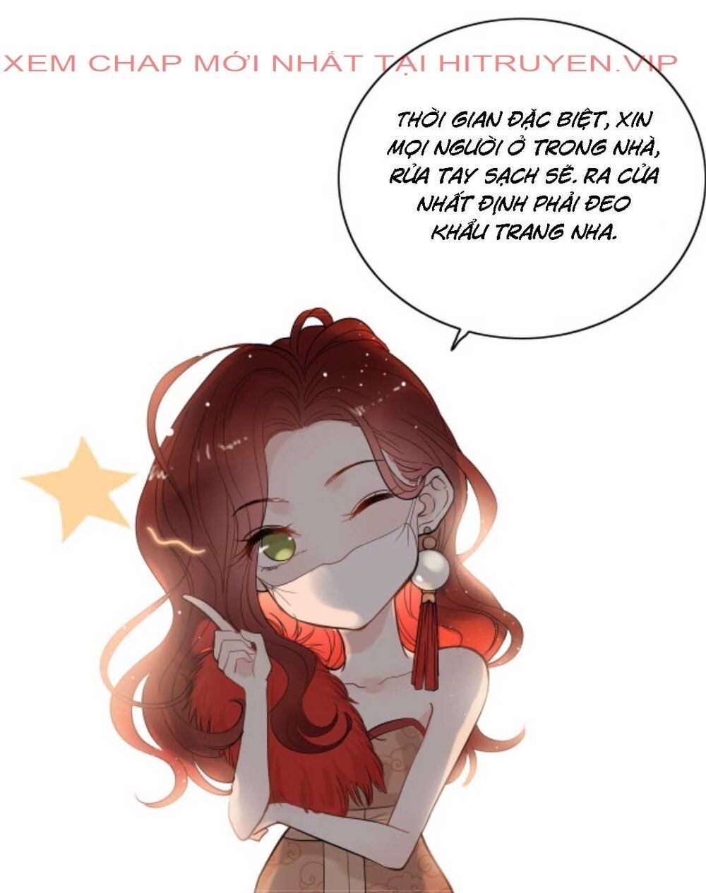 đọc truyện Cô Vợ Hợp Đồng Bỏ Trốn Của Tổng Giám Đốc Chương 426.2 ảnh 21 tại Thiên Thai Truyện