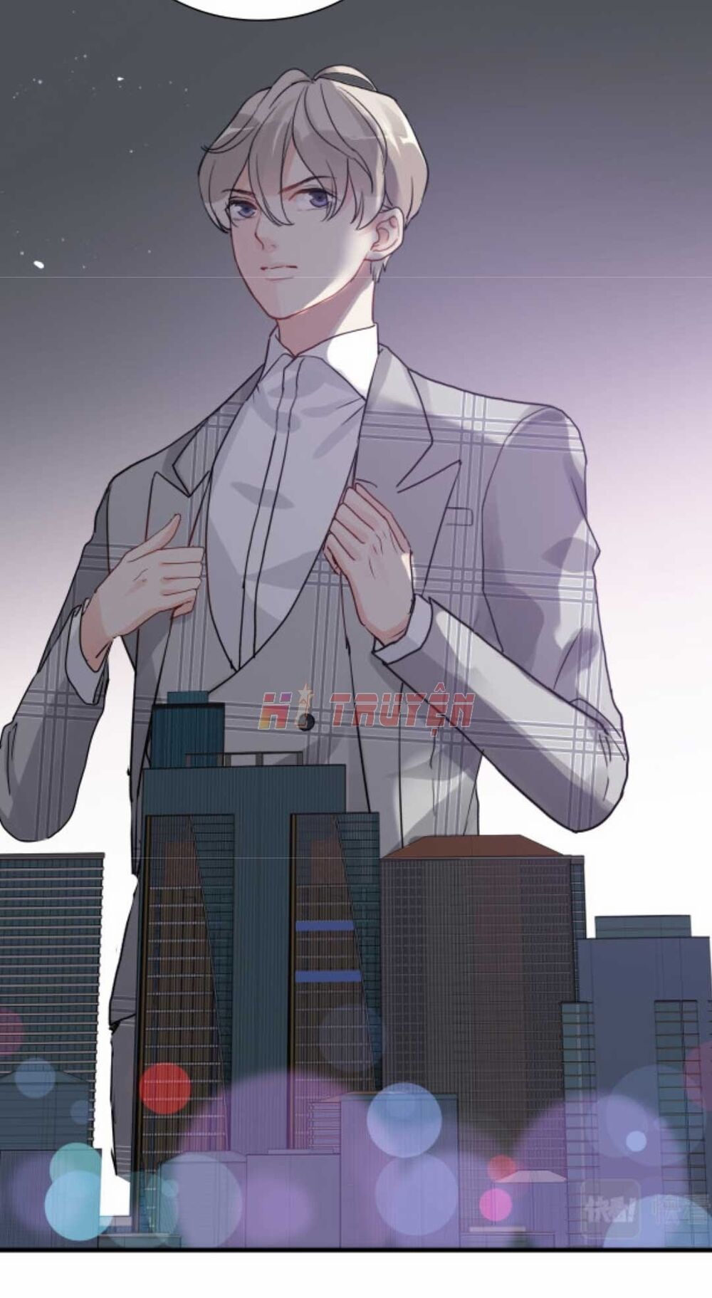 đọc truyện Cô Vợ Hợp Đồng Bỏ Trốn Của Tổng Giám Đốc Chương 426.2 ảnh 6 tại Thiên Thai Truyện