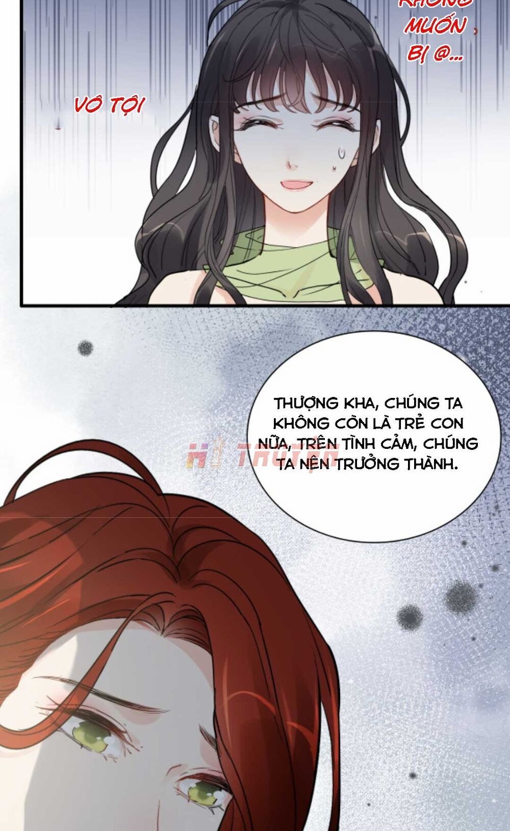 đọc truyện Cô Vợ Hợp Đồng Bỏ Trốn Của Tổng Giám Đốc Chương 426.2 ảnh 8 tại Thiên Thai Truyện